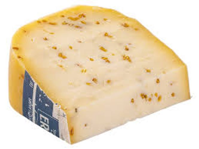 Hoofdbeeld Komijnen kaas